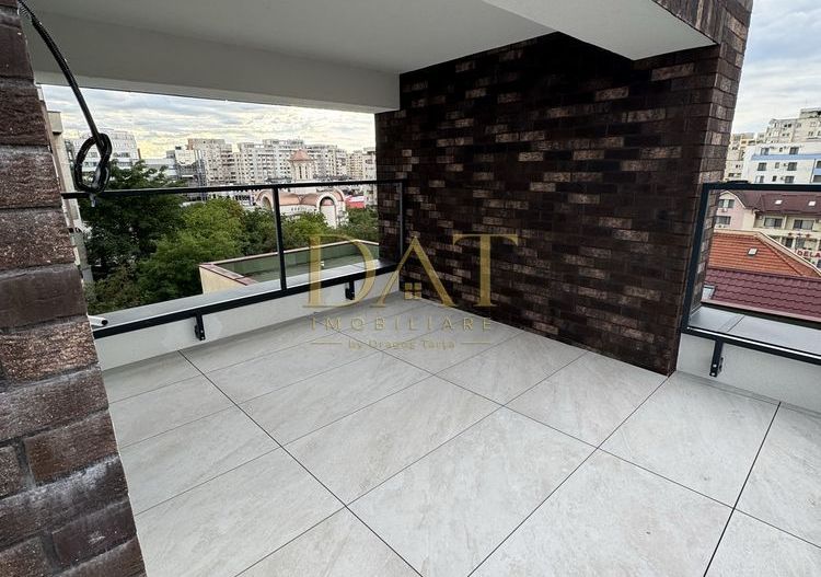 Apartament 1 camera | terasa | bloc nou |  zona Iulius Mall - Poză 4