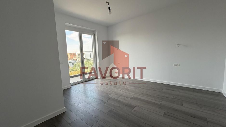 Duplex | Finisaje premium | Curte generoasa | Toate utilitatile | - Poză 7