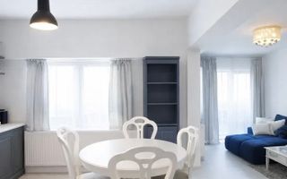 Apartament renovat si decomandat 4 camere | Doamna Ghica-Parc Plumbuita - Poză 3