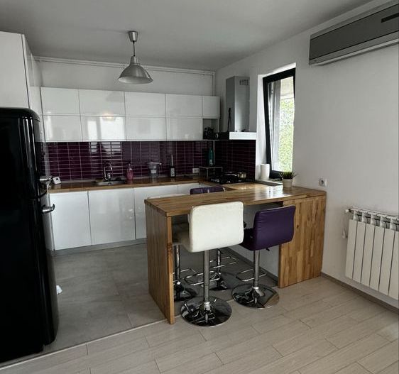 Apartament 2 camere – Family Villa, Drumul Cooperativei - Poză 3