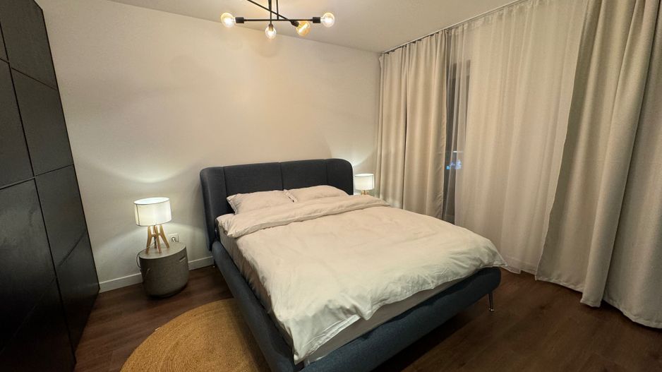 Qualis II , apartament la cheie - Poză 6