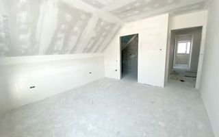 Casă individuală , 5 camere , teren 434 mp, Cristian-Sibiu - Poză 5