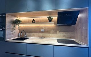 Apartament 2 camere in sector 4 S145 - Poză 6