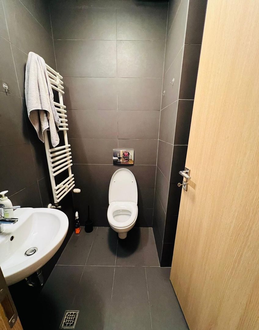 Apartament 2 camere I Upground I - Poză 4