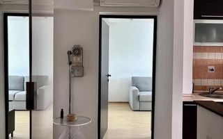 2 camere luminoase | boiler | Tineretului, Palatul Copiilor | Bloc reabilitat - Poză 4