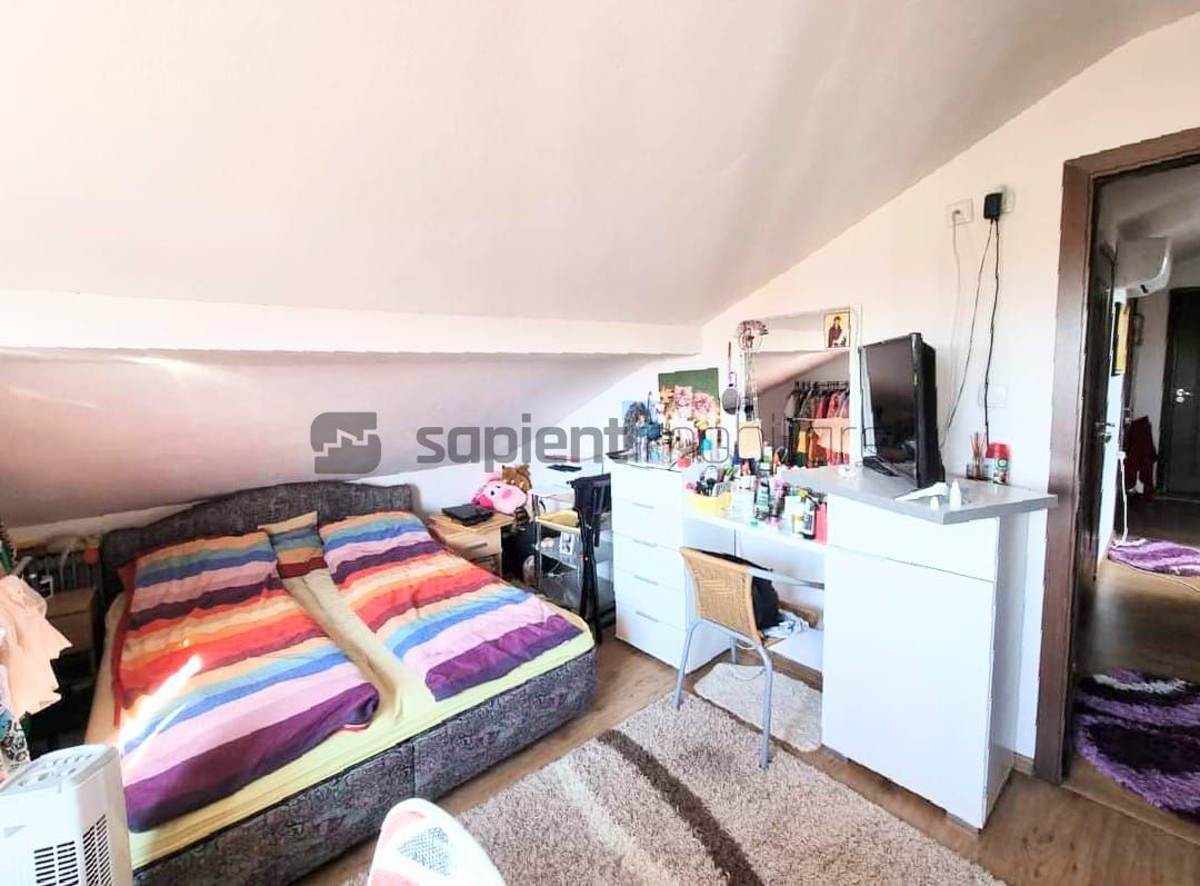 Sapient | Apartamente la casa,zona Iosia - Poză 4