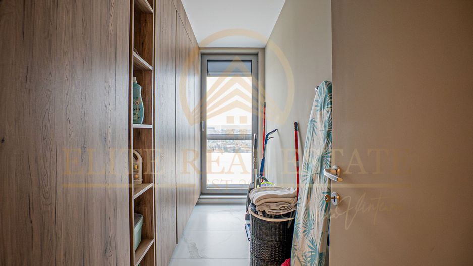 PENTHOUSE UNIC in mijlocul orasului Constanta - Poză 37