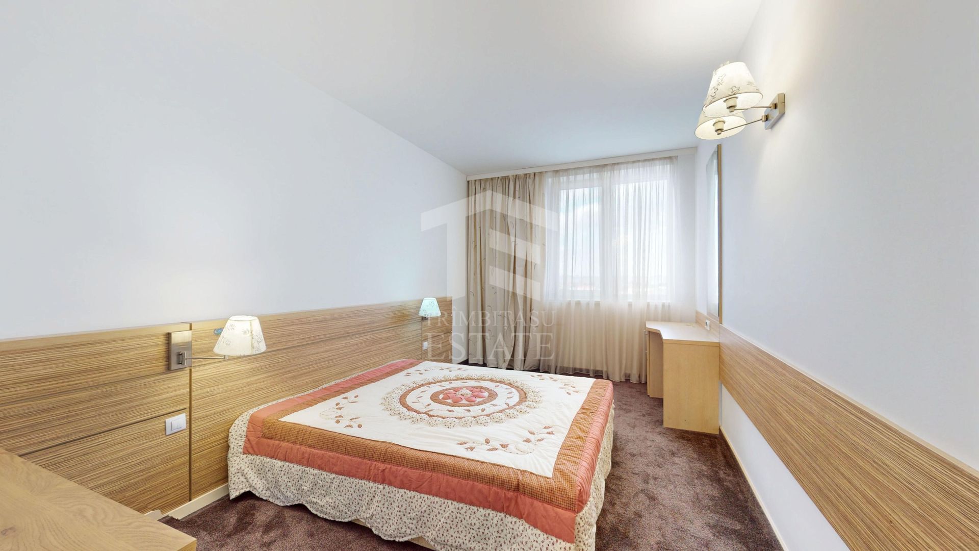 Sos. Vitan Barzesti - Rin Grand Residence 2 camere 12/13 65 mp - Poză 11