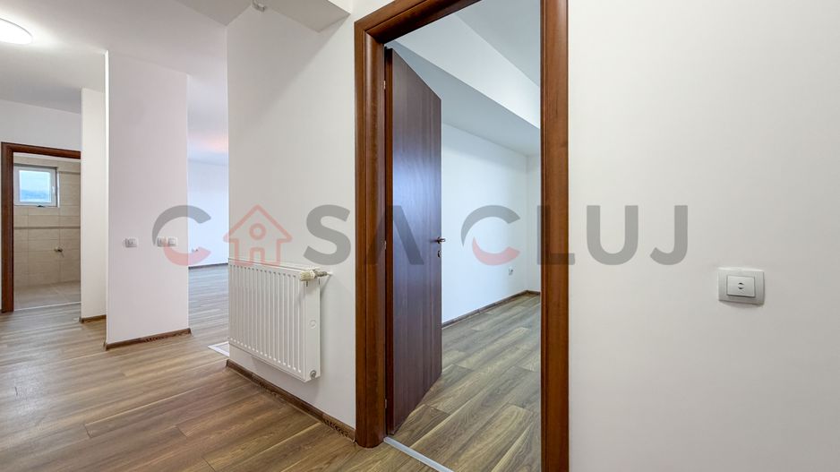 3 camere, terasa de 46 mp, vedere panoramica, Buna Ziua! - Poză 5