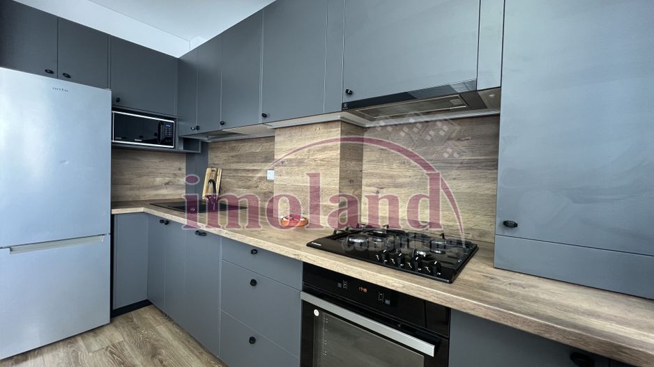 Apartament modern 2 camere de vanzare - Ivory Pipera - Poză 5