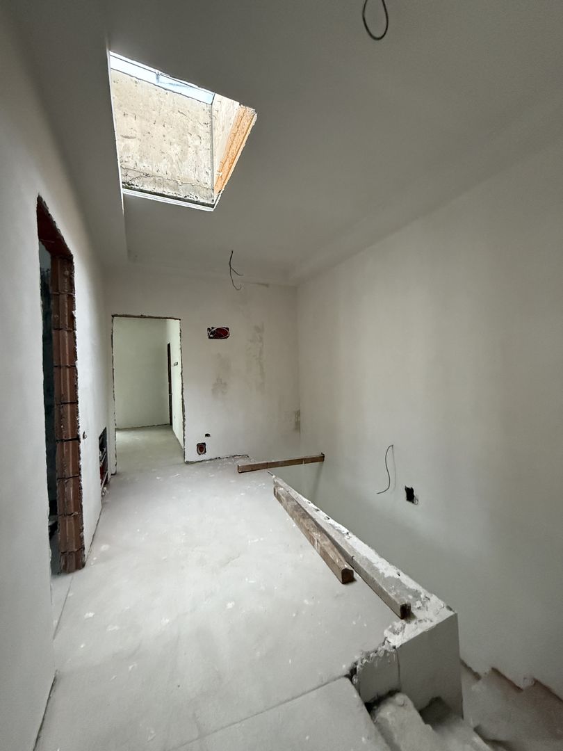 CASA TIP DUPLEX// COMPARTIMENTARE DEOSEBITA//  IN CURS DE FINALIZARE! - Poză 15