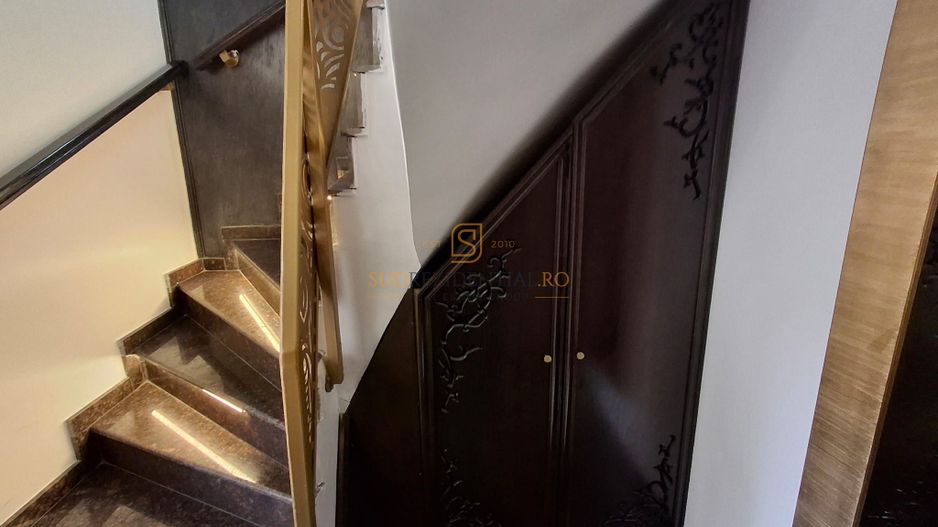 Spatiu de birouri / comercial in vila cu 2 etaje –metrou Brancoveanu - Poză 5