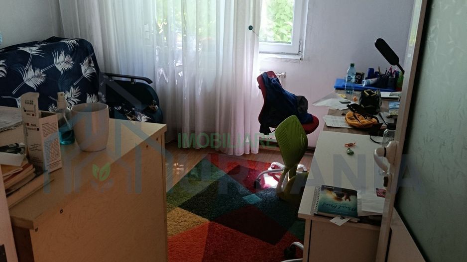 Apartament semidecomandat, Aleea Mircea cel Bătrân, Iași - Poză 6