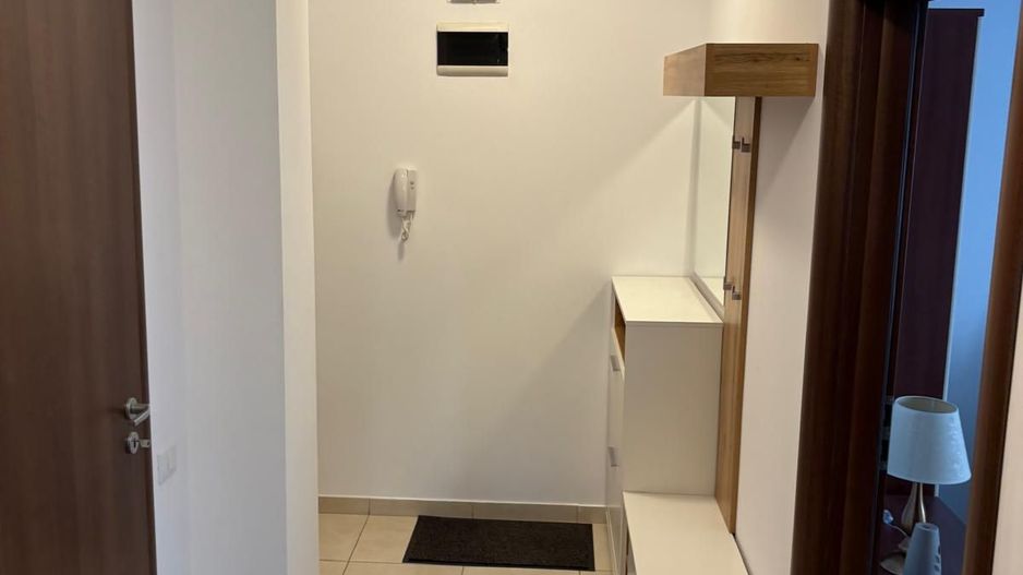 AP. 2 CAMERE - METALURGIEI, CENTRALA PROPRIE, BUCATARIE INCHISA - Poză 6