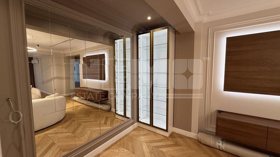 APARTAMENT ULTRA-LUX | 2 CAMERE | BALCON SI BOXA - Poză 6
