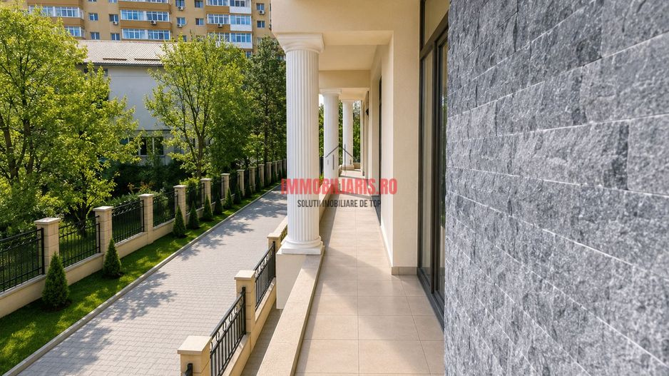 Blvd. 1 Decembrie 1918, Casa P+2+M, Prima Inchiriere - Poză 18