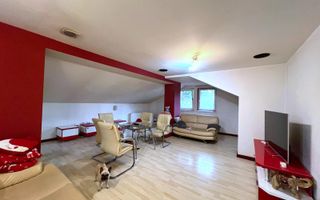 Teren 500 mp cu două clădiri Sisesti-Vatra Noua - Poză 3