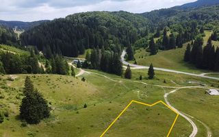 Oportunitate Investitie | Teren cu PUZ | Poiana Aviatorilor | 4.888mp - Poză 4