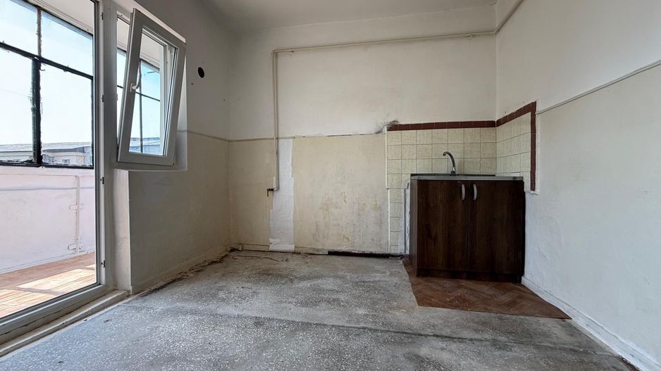 Apartament 3 camere decomandat – Micro 11, lângă Colegiul Cantacuzino - Poză 6