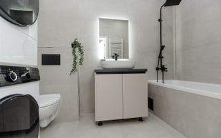 Vânzare, apartament, 4 camere, strada Dr. Tudor Strişcă, Botanica - Poză 12