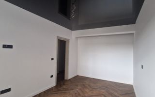 Apartament NOU 2 camere 57 mp+ loc parcare+ gradina Bucium 105000 euro - Poză 2