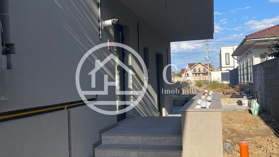 Apartament cu 2 camere de inchiriat in cartierul Grigorescu  Oradea - Poză 12