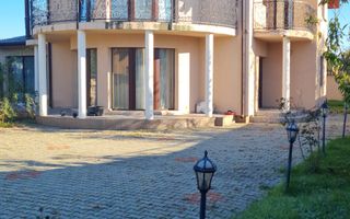 Casă individuală 220 mp  - Cristești - Poză 1