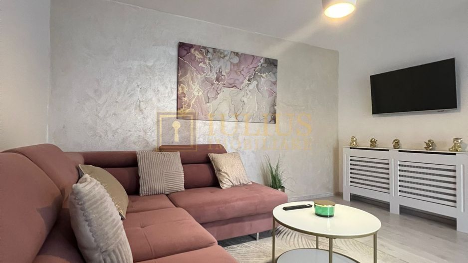 Apartament la casa, conditii moderne, centrala proprie, PET FRIENDLY - Poză 6