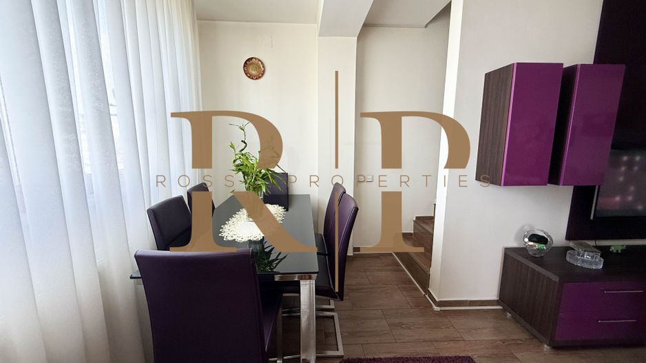 Apartament Tip Duplex 4 camere *Brancoveanu- Grand Arena* - Poză 6
