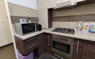 Apartament cu 2 camere decomandat | Finisaje moderne | Zona The Office - Poză 14