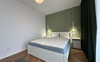 Apartament 2 camere in bloc nou 2025! Zona de top Intre Lacuri ! - Poză 10