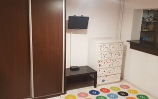 GARSONIERA - CRANGASI, BUCATARIE INCHISA, MOBILAT/UTILAT MODERN - Poză 2