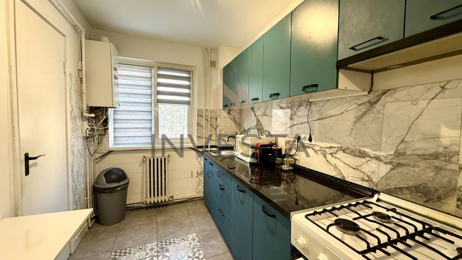 Apartament 2 camere in Gheorgheni, zona Brancusi! - Poză 4