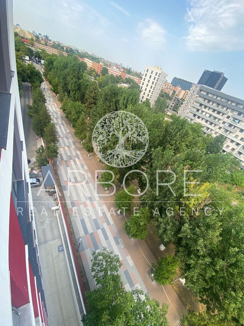 Apartament 2 camere Grozăvești / Politehnica – Novum | Bloc nou 2023 - Poză 20