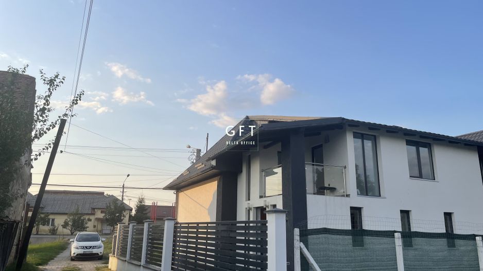 Casa P+M, 181 mp, recent renovata, Unirea - Poză 26