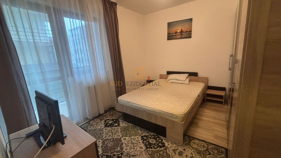 Apartament 2 camere tip studio - Str. Biruintei - Popesti Leordeni - Poză 9