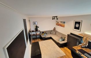 Apartament superb cu doua camere, soseaua Berceni, 102.000€