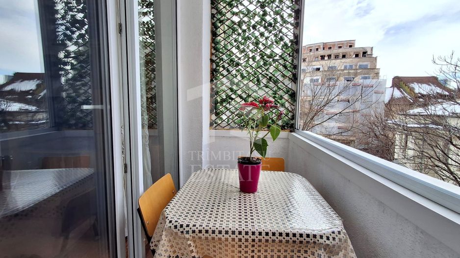 De Vanzare Apartament 2 Camere  zona Magheru - Poză 14