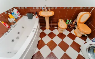 Chirie | 2 dormitoare + living | Alba Iulia 105 - Poză 11