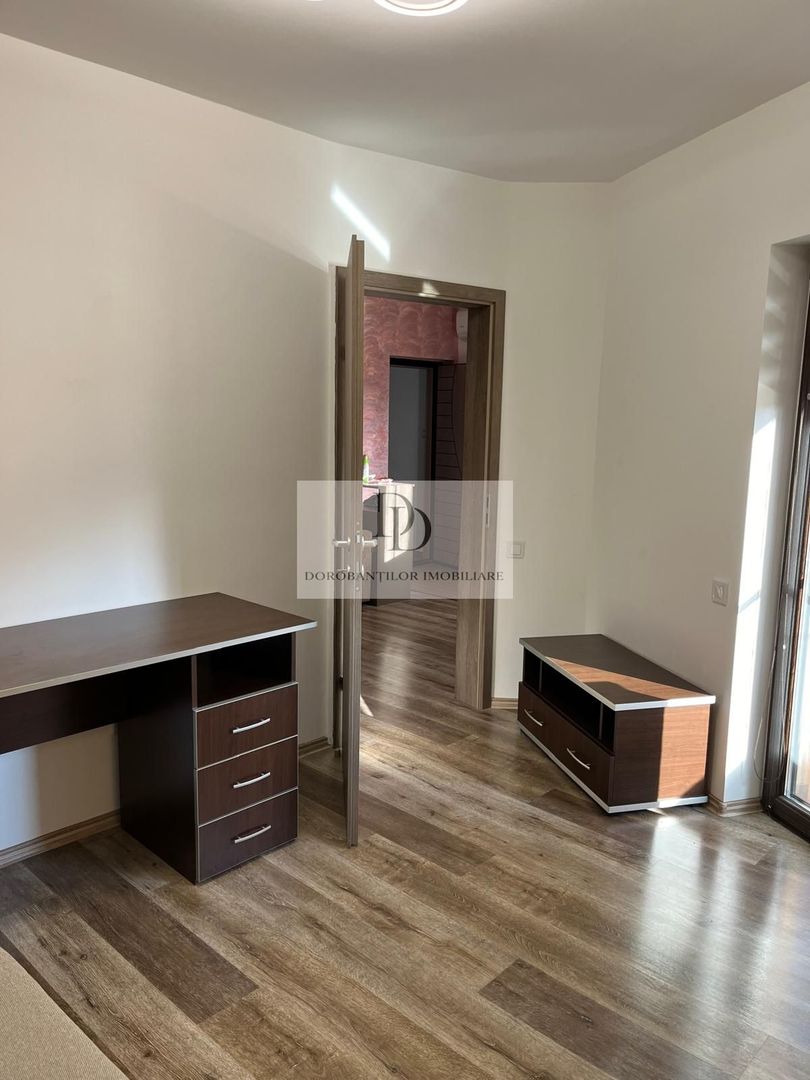 Apartament 3 camere | Parcare inclusă | Zonă liniștită – Buna Ziua - Poză 10