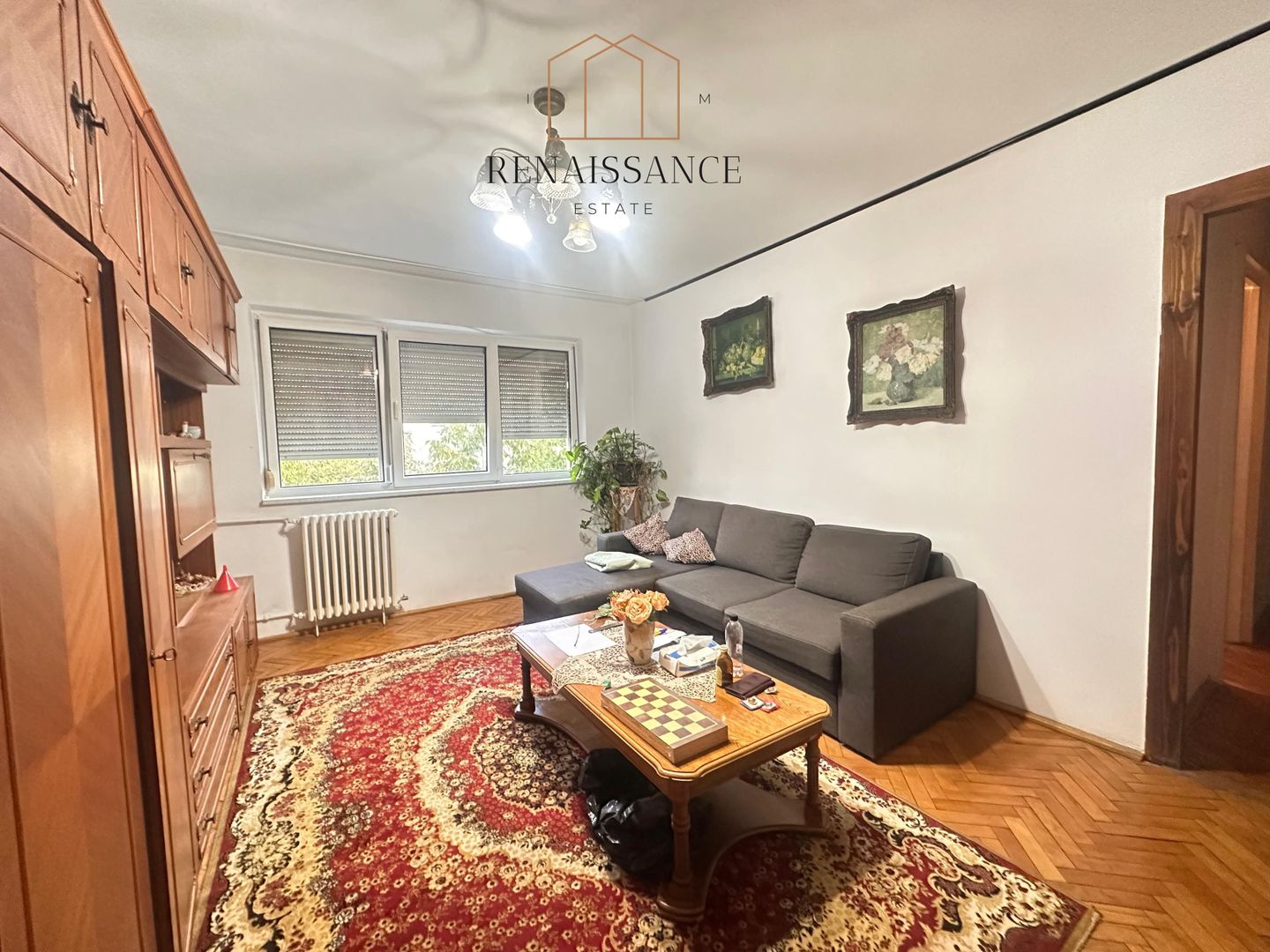 3 camere  - etaj 3/4 - 65 mp utili | Boxa | Zona Dacia - Poză 3
