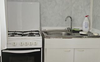 Garsonieră de închiriat – Micro 40, etaj 2, 20 mp + balcon – 1.100 lei - Poză 8