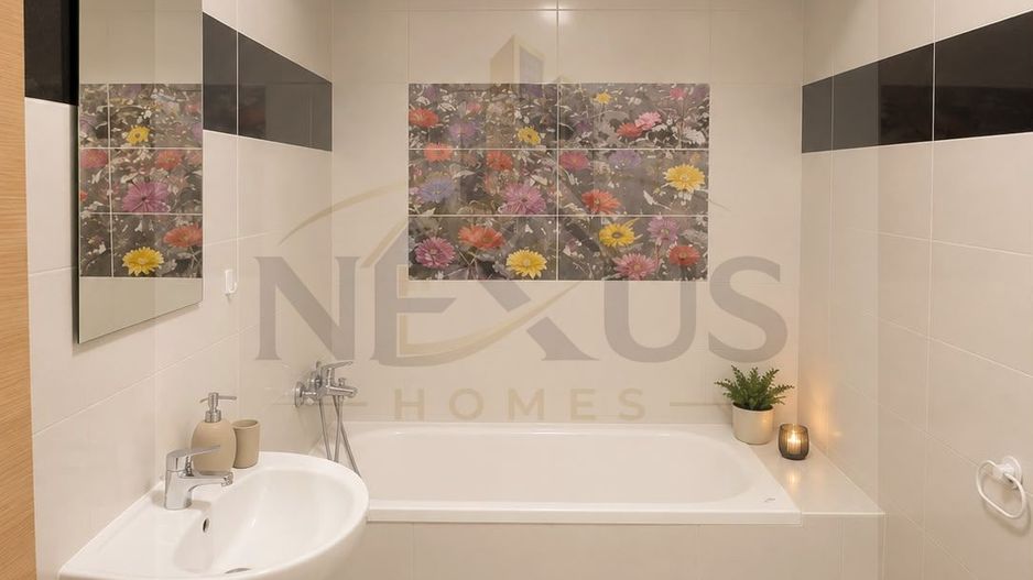 Apartament 2 camere | Mobilat și utilat | Boxă inclusă | - Poză 7