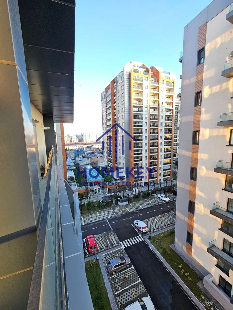 Apartament 2 camere de vanzare in Select Residence, Dristor/Dudesti - Poză 4