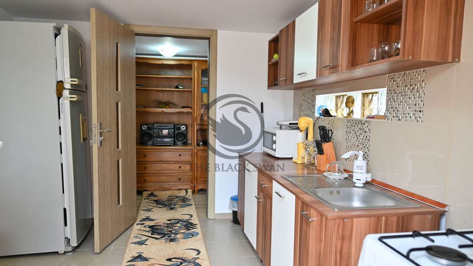 Casa 5 camere de vanzare | Moderna | Stoenesti, Prahova | Comision 0% - Poză 20