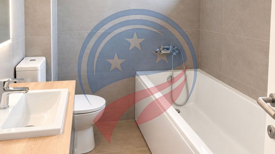 Apartamente cu 2 si 3 camere, spatele Parcului Romanescu, loc de parcare inclus - Poză 3