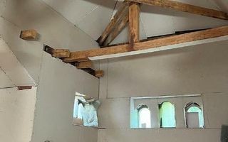 Vila 247 mp, in curs de renovare. Calea Dorobanti - Poză 7