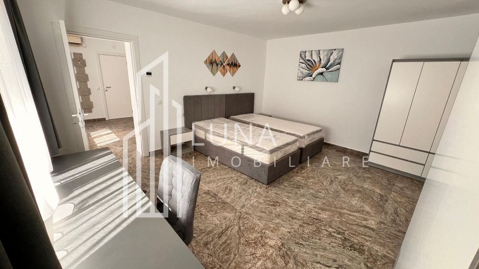 Apartament modern cu curte proprie | Prima închiriere | Semicentral - Poză 3