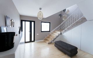 Vila de inchiriat | Silistea Snagovului | Aproape de lac-ponton privat | Jacuzzi - Poză 13