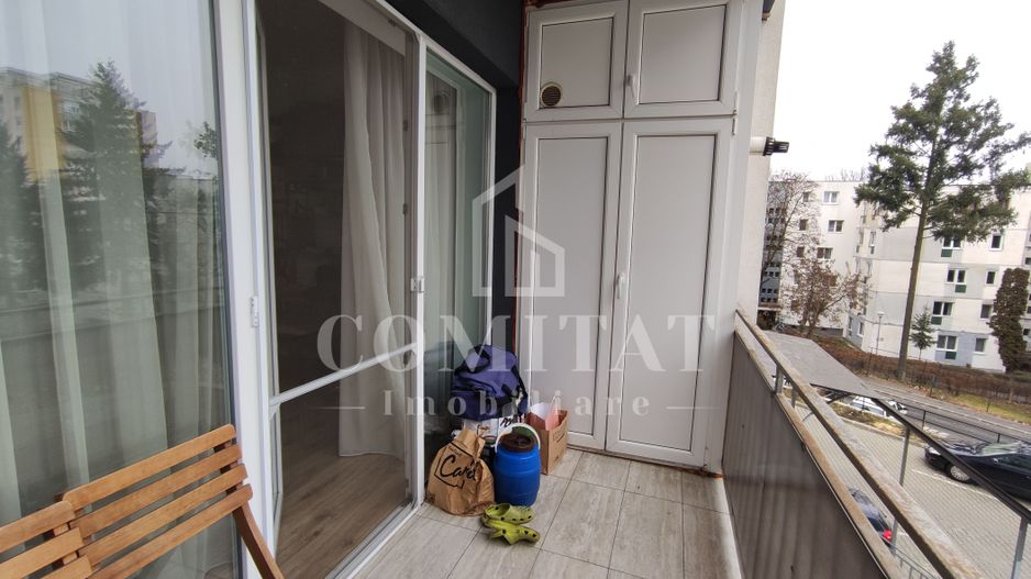 Apartament cu 3 camere | Andrei Muresanu | etaj intermediar - Poză 10